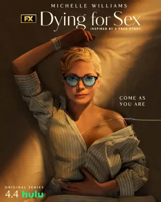 FX's Dying for Sex