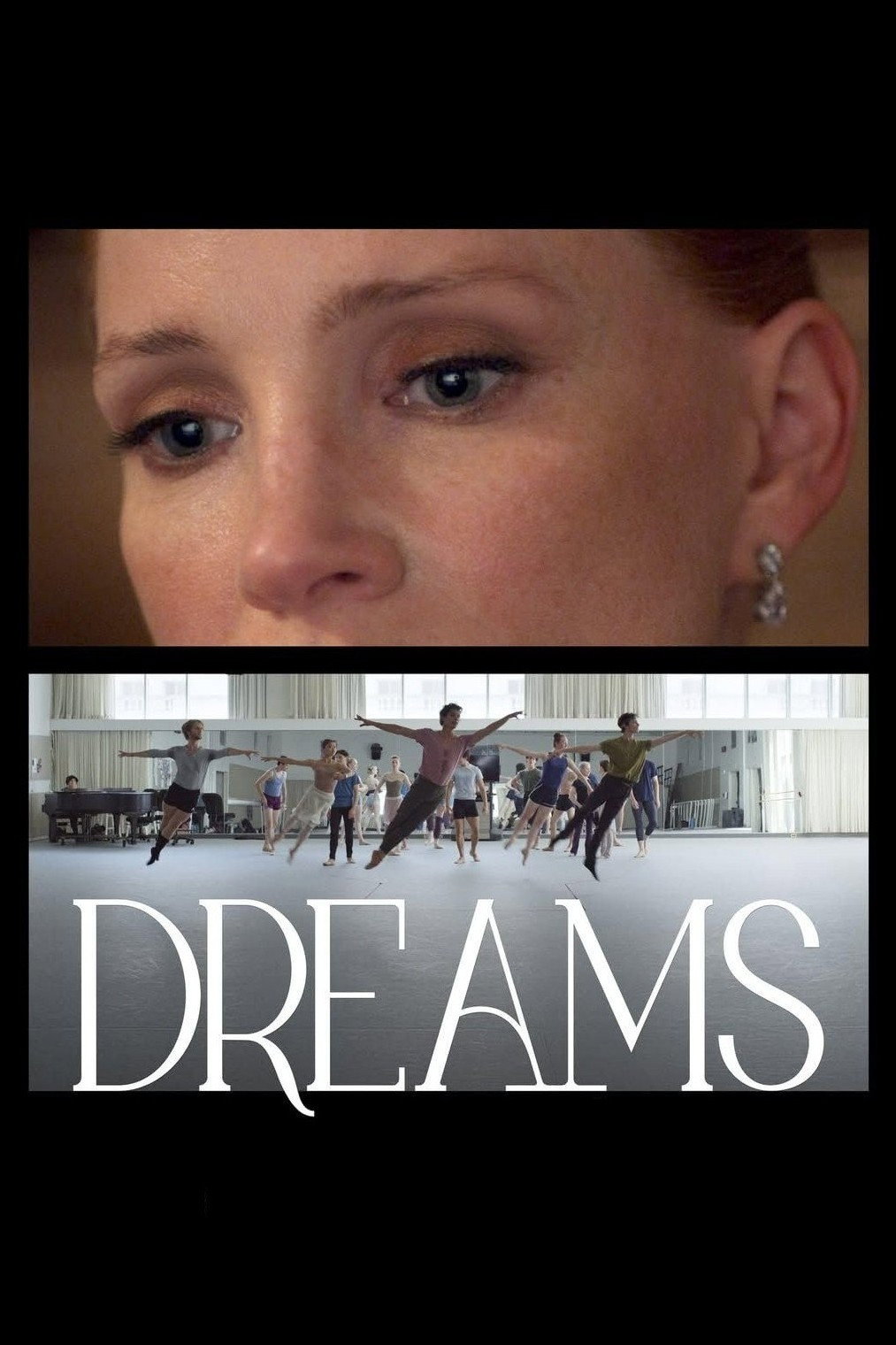 Dreams - Gefährliches Verlangen