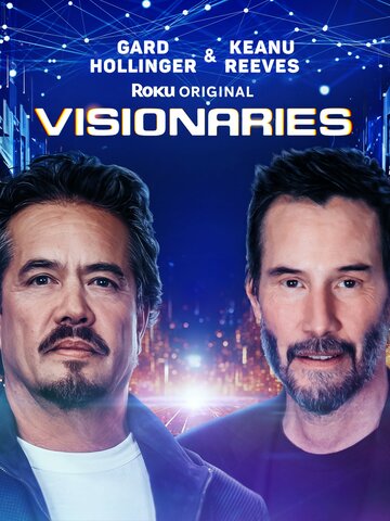 Visionaries: The Arch Project
