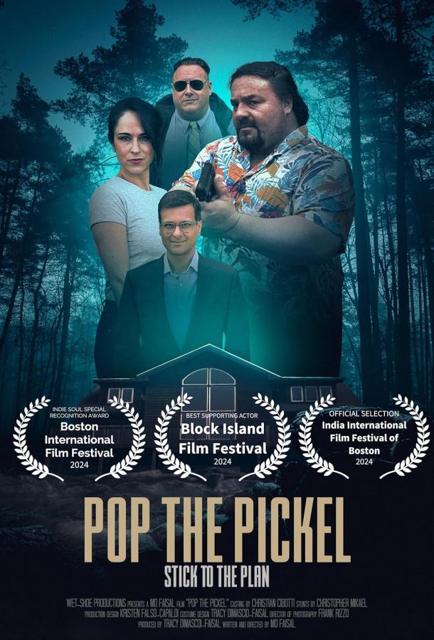 Pop the Pickel
