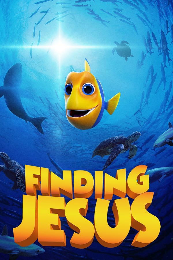 Finding Jesus