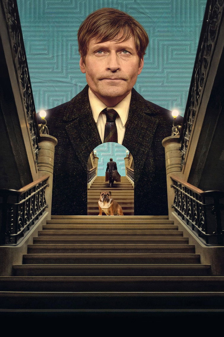 Mr. K