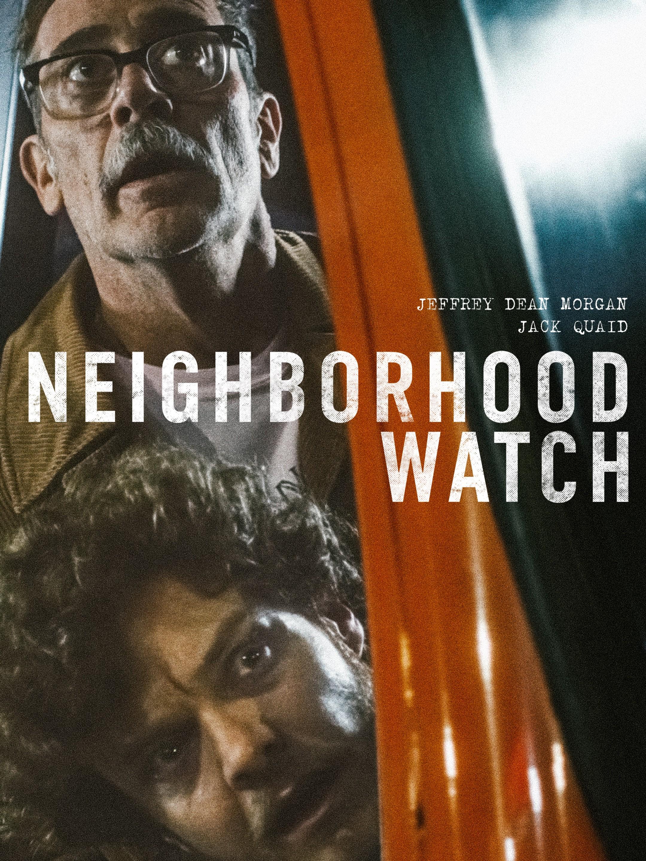 Neighborhood Watch
