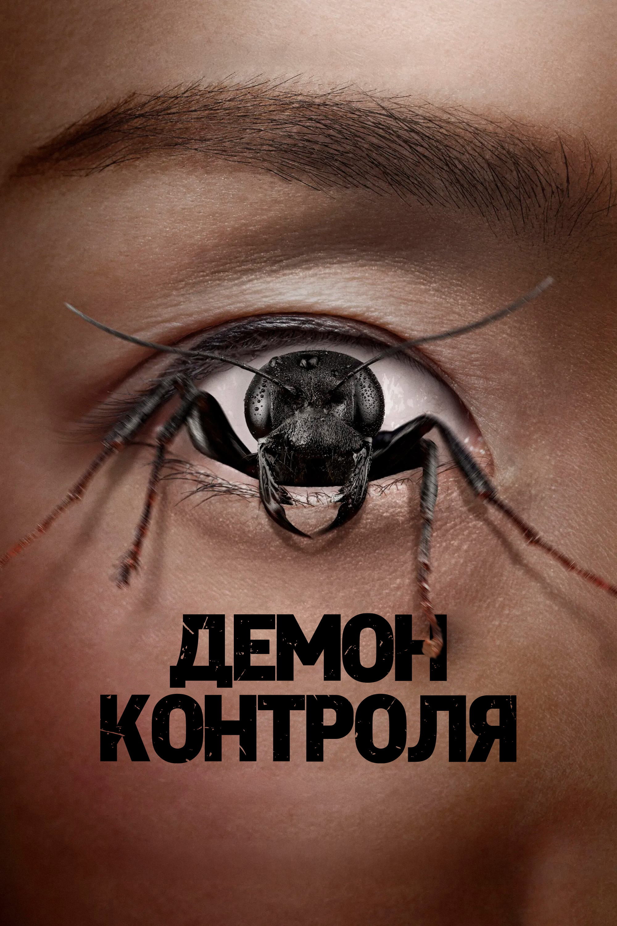 Контрол-фрик
