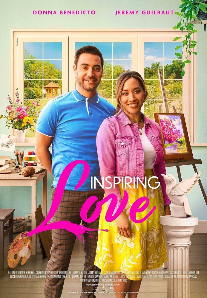 Inspiring Love