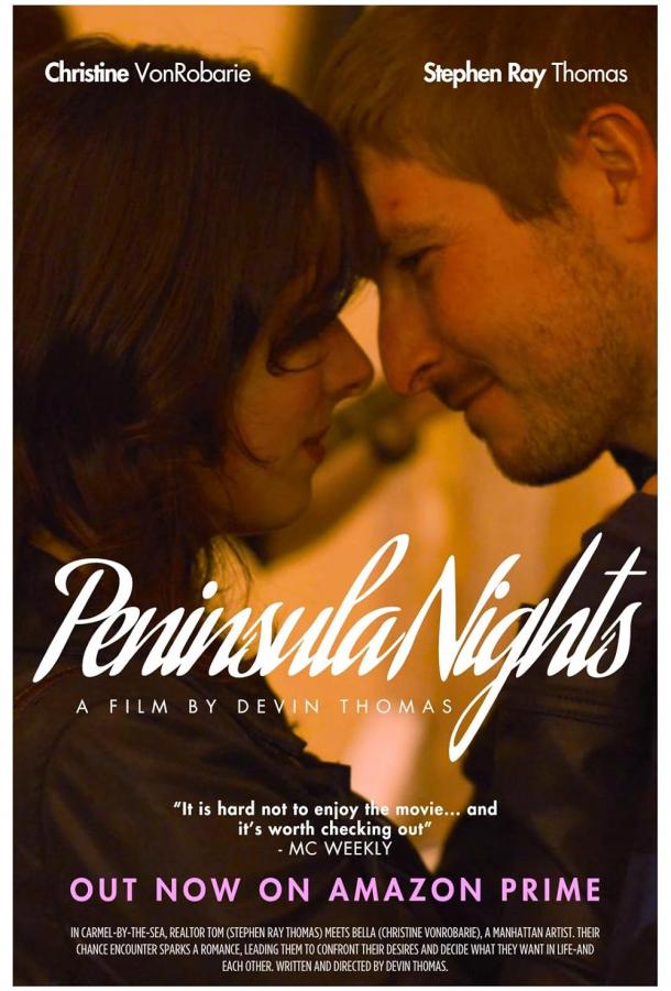 Peninsula Nights
