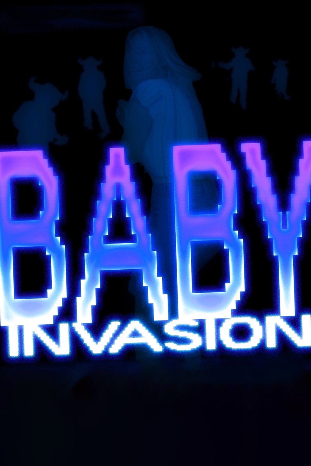 Baby Invasion