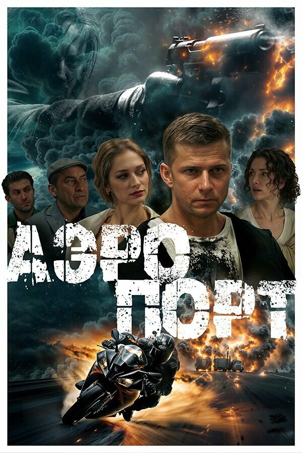 Аэропорт