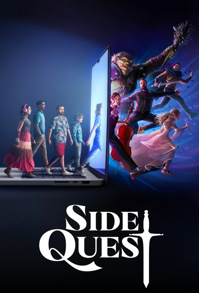 Side Quest