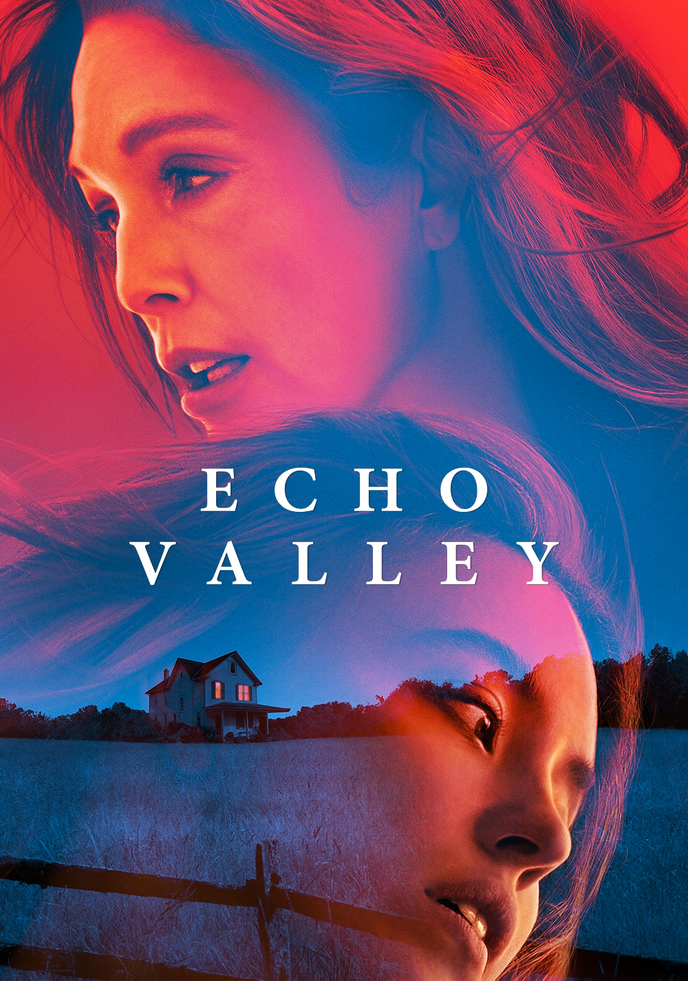 Echo Valley