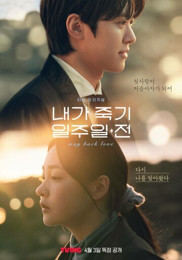 Naega jukgi iljuil jeon