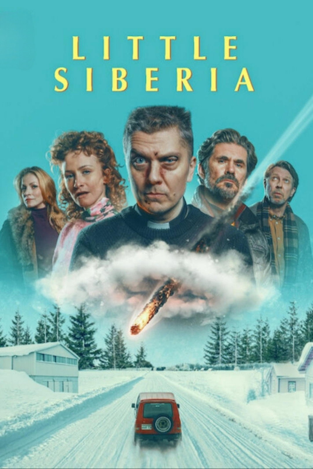Pikku Siperia