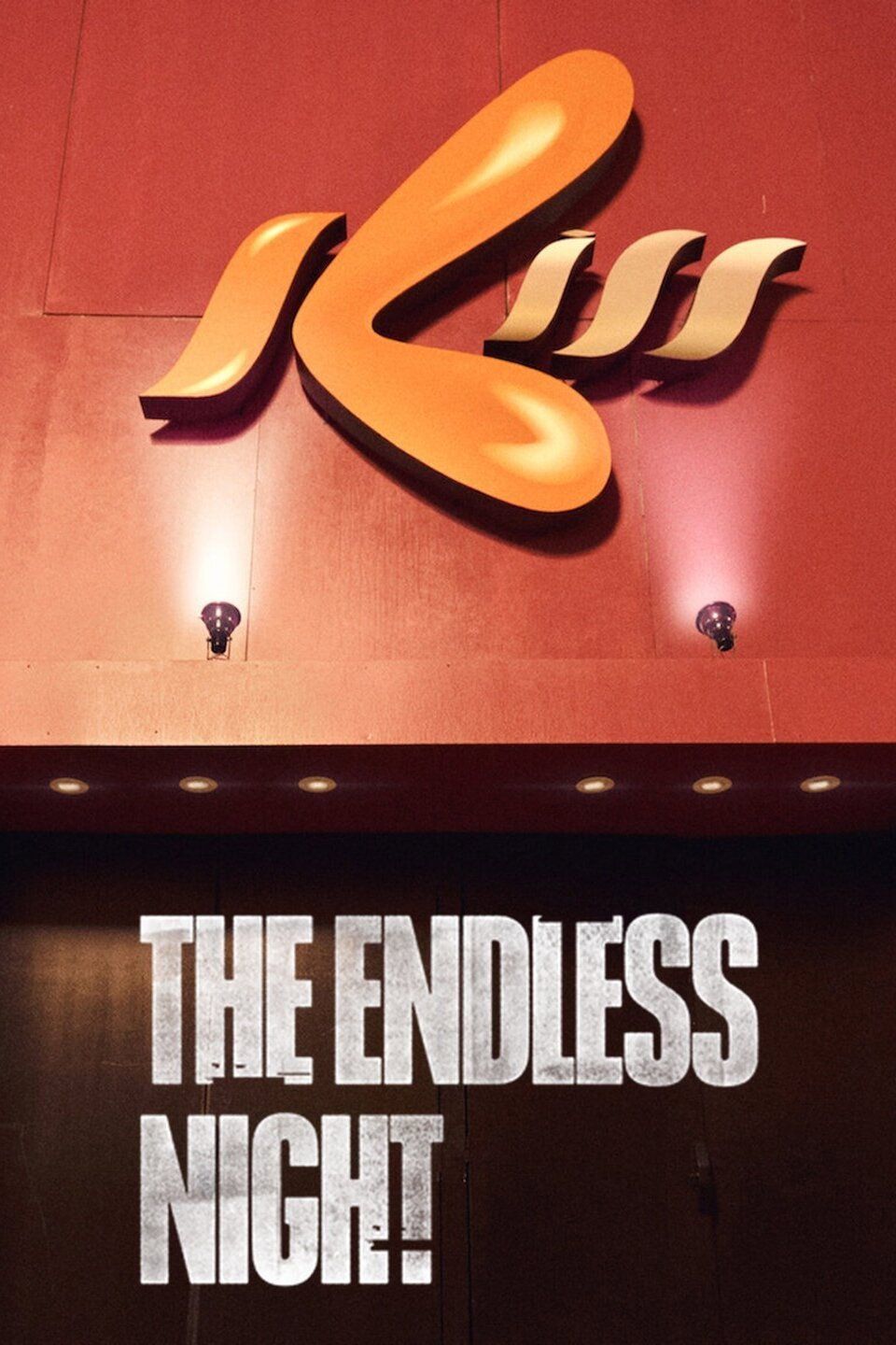 The Endless Night