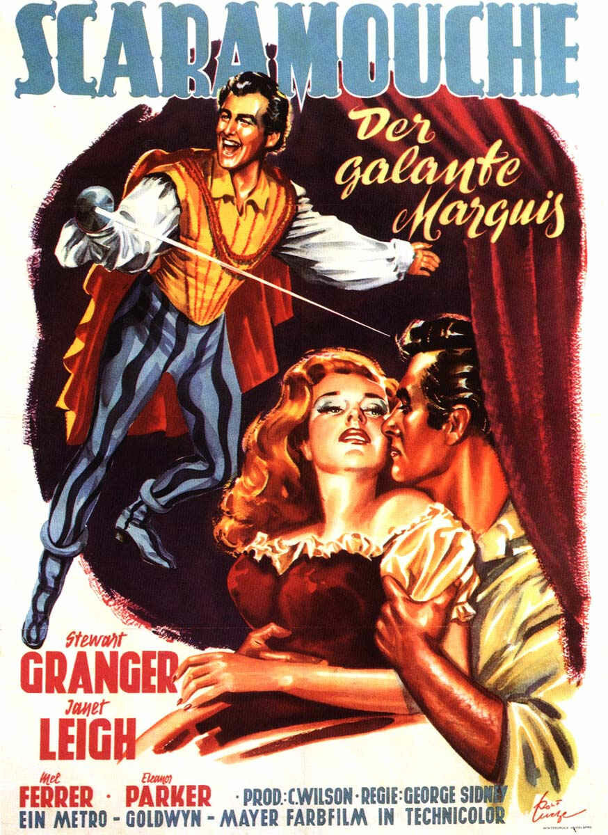 Scaramouche