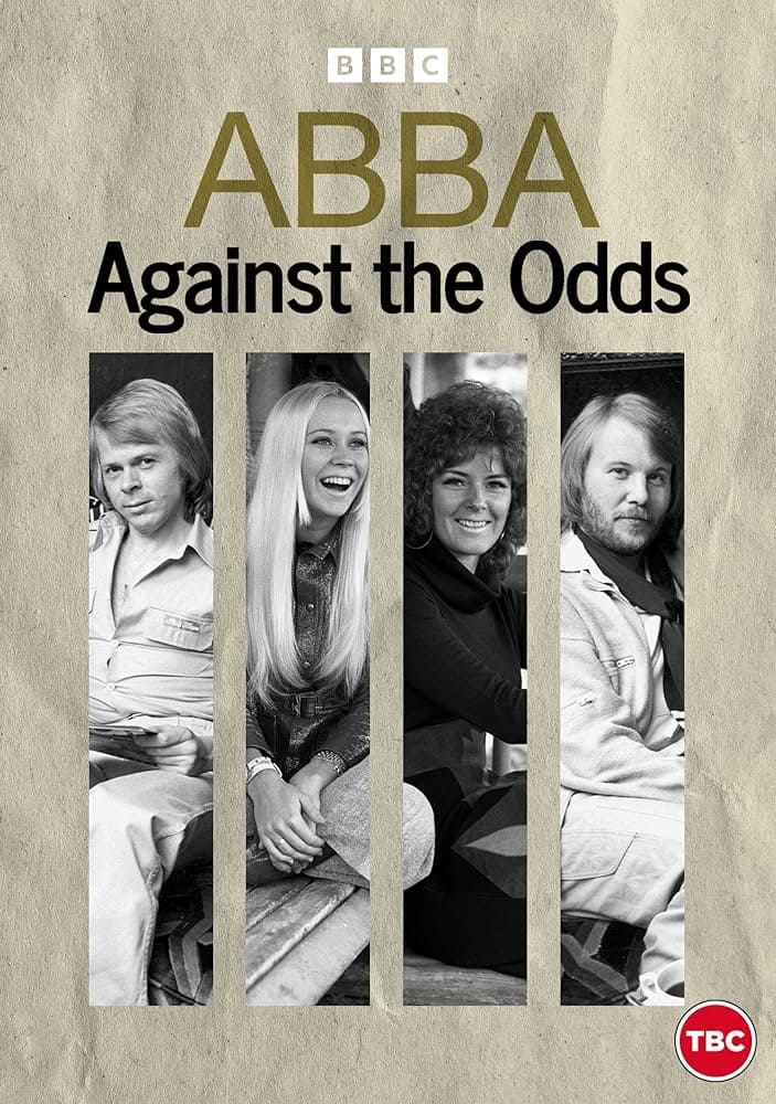 ABBA - Die ganze Geschichte