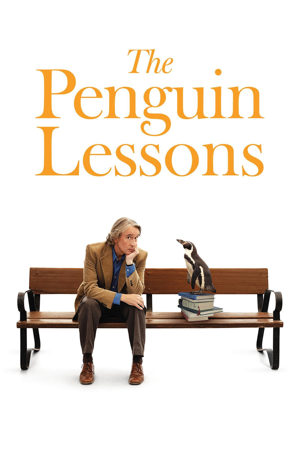 Der Pinguin meines Lebens