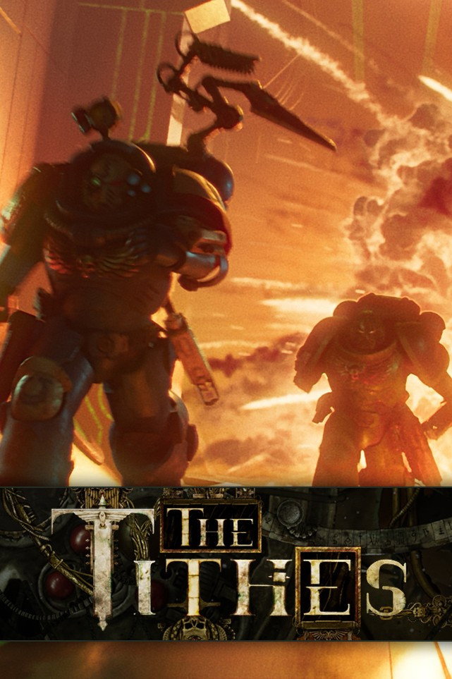 Warhammer 40000: Десятини