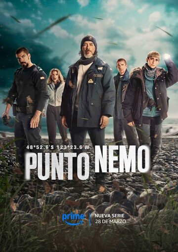 Punto Nemo