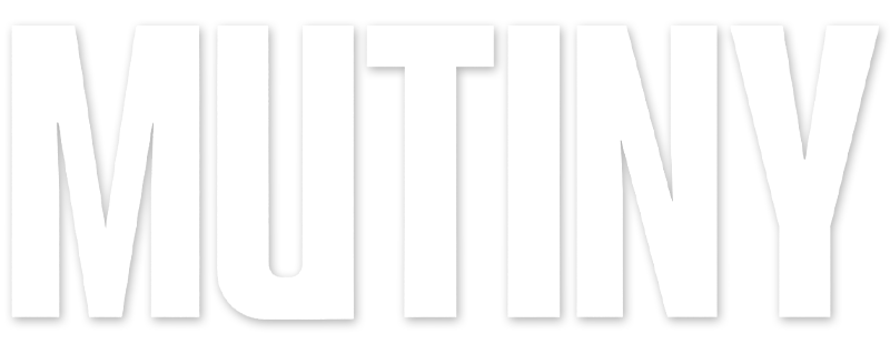 Мятеж