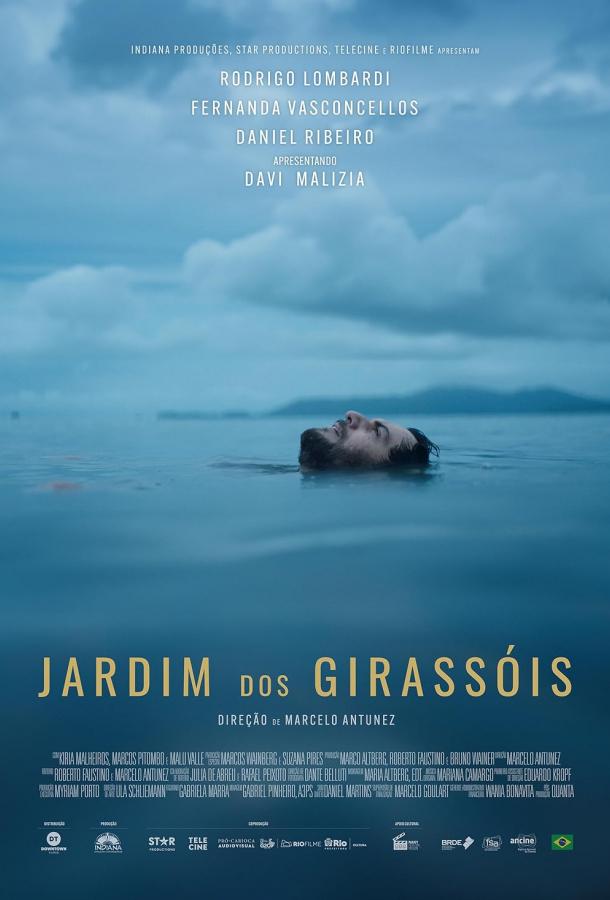 Jardim dos Girassóis