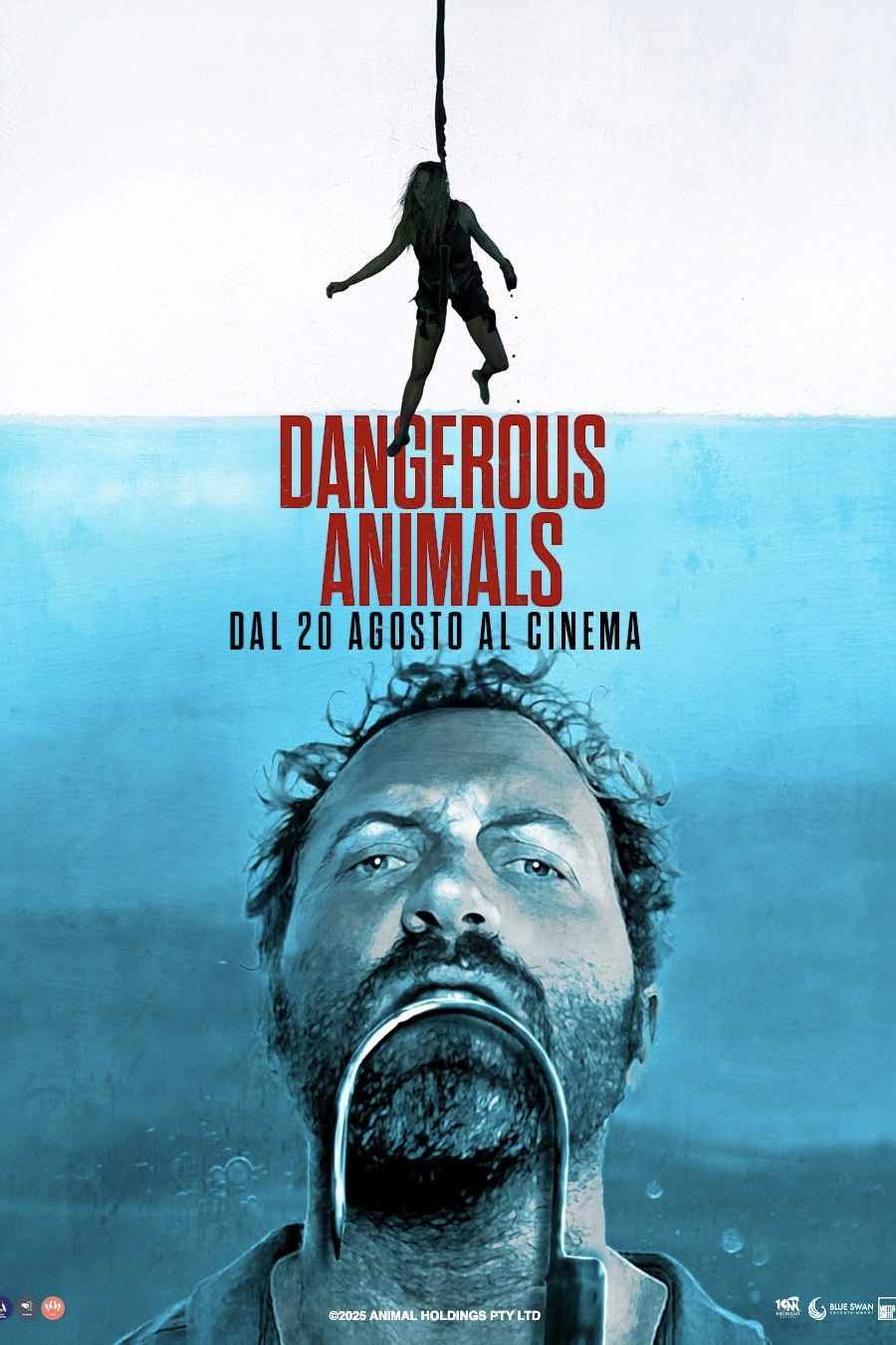 Dangerous Animals