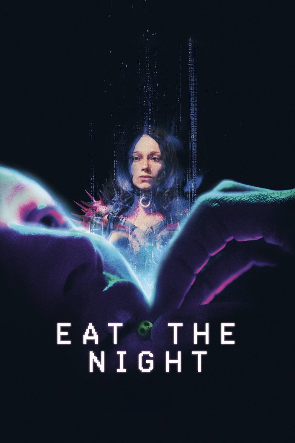 Eat the Night