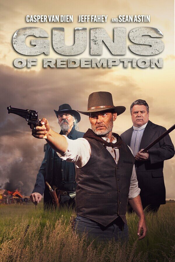 Guns of Redemption
