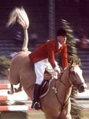 The Horse with the Flying Tail