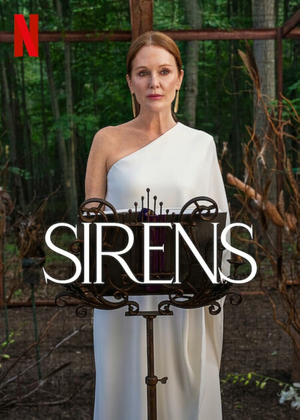 Sirenas
