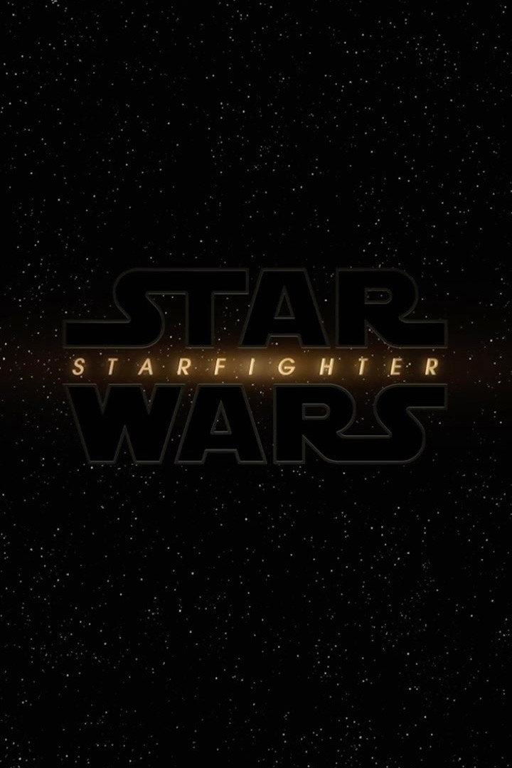 Star Wars: Starfighter