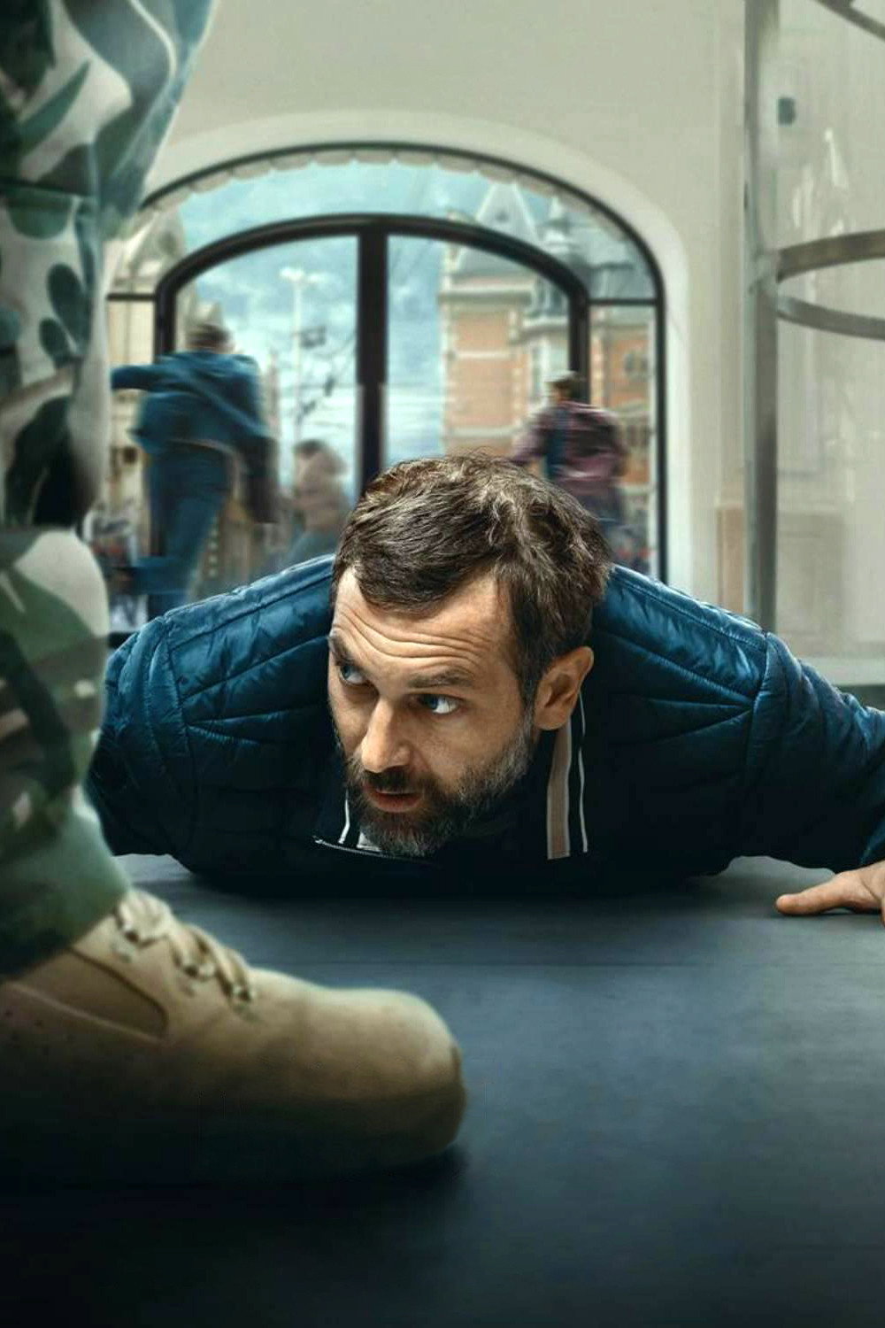 השבוי