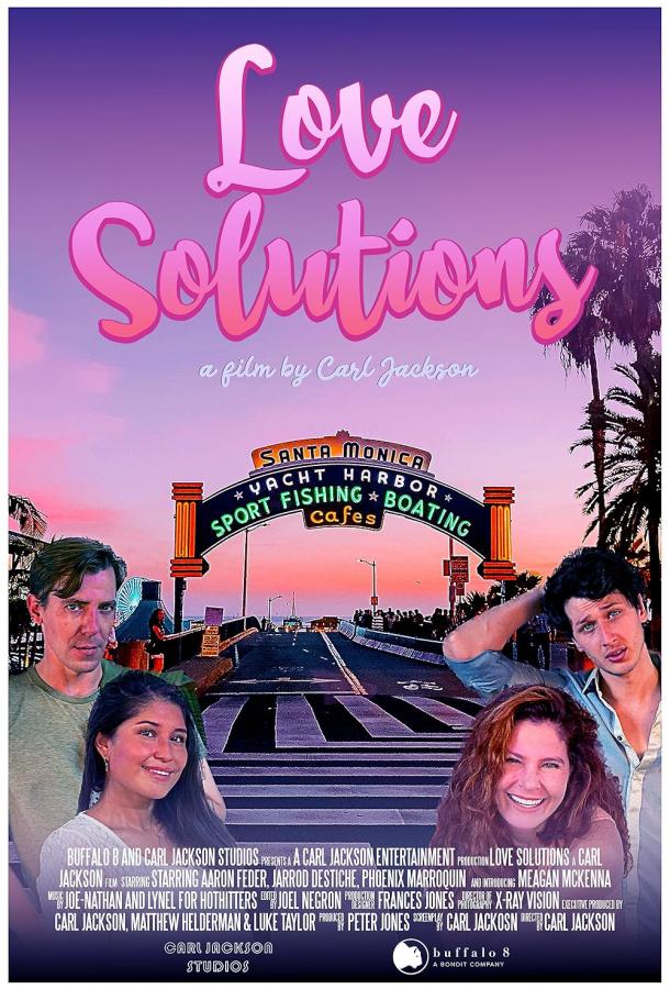 Love Solutions