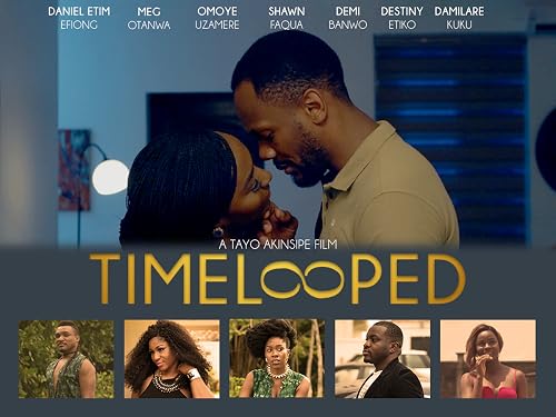 Time Looped