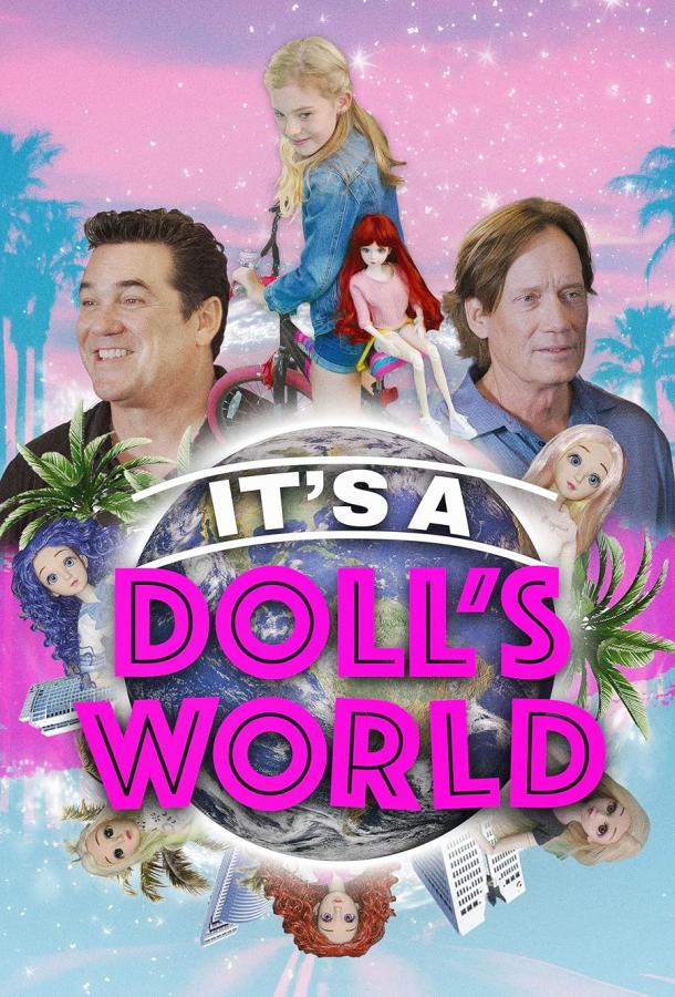 It's a Doll's World