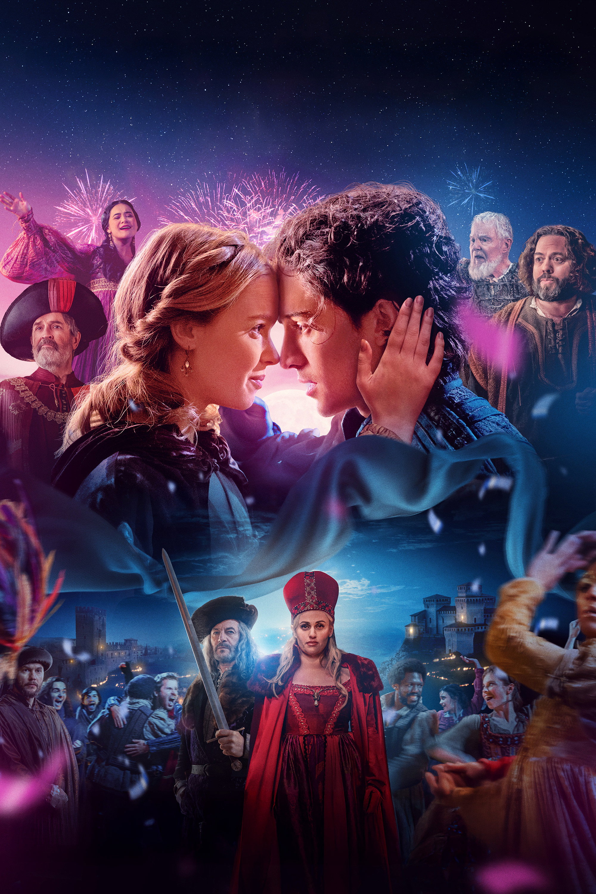 Juliet & Romeo