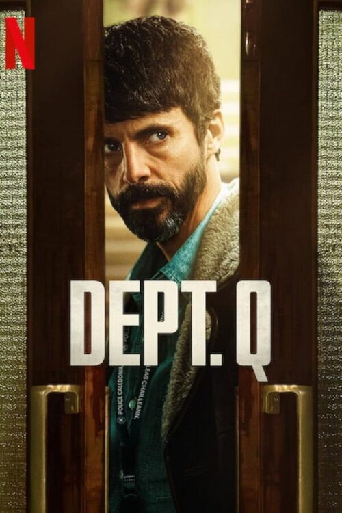 Dept. Q