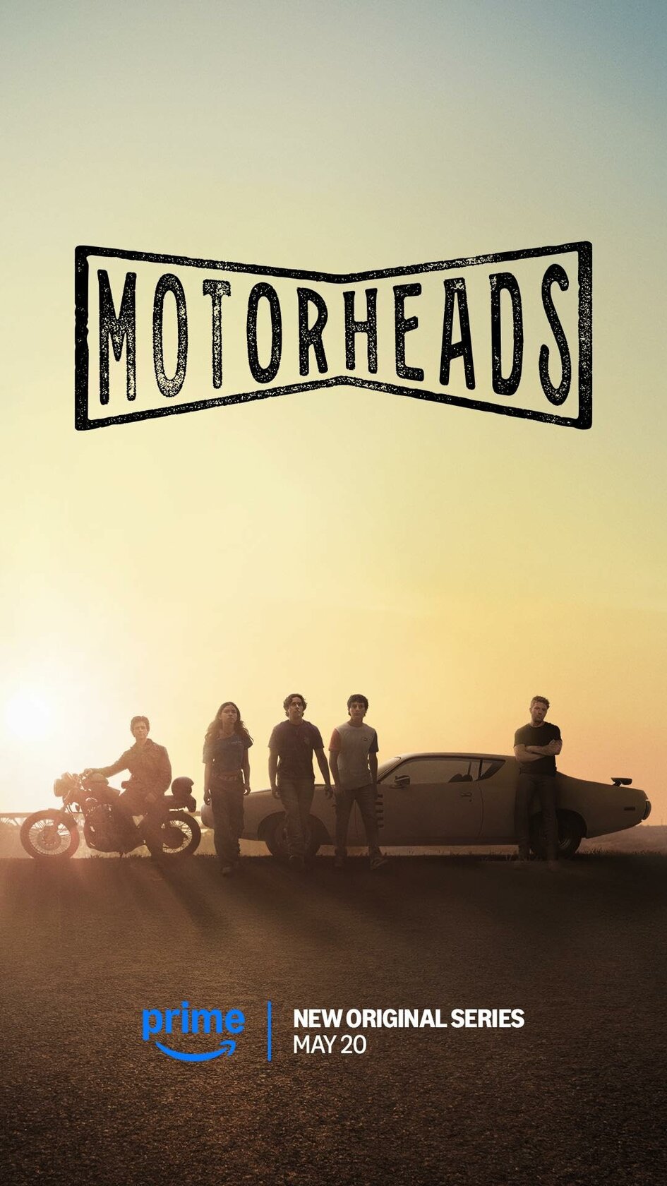 Motor Tutkunları
