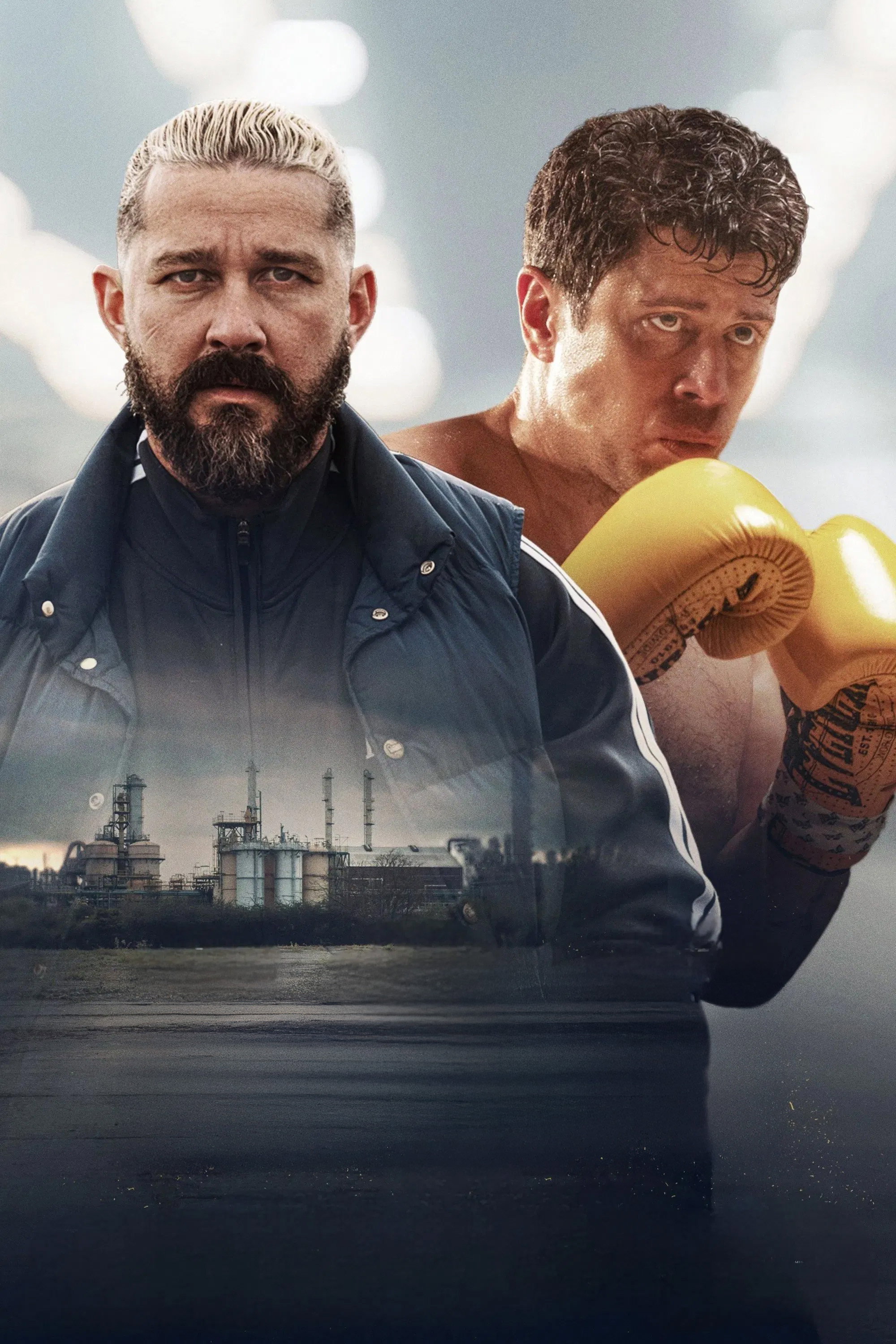 Final Fight - Die letzte Chance