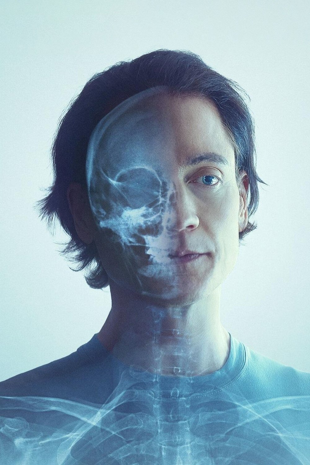 Don't Die: The Man Who Wants to Live Forever