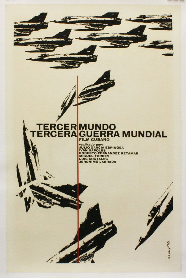 Tercer Mundo, Tercera Guerra Mundial