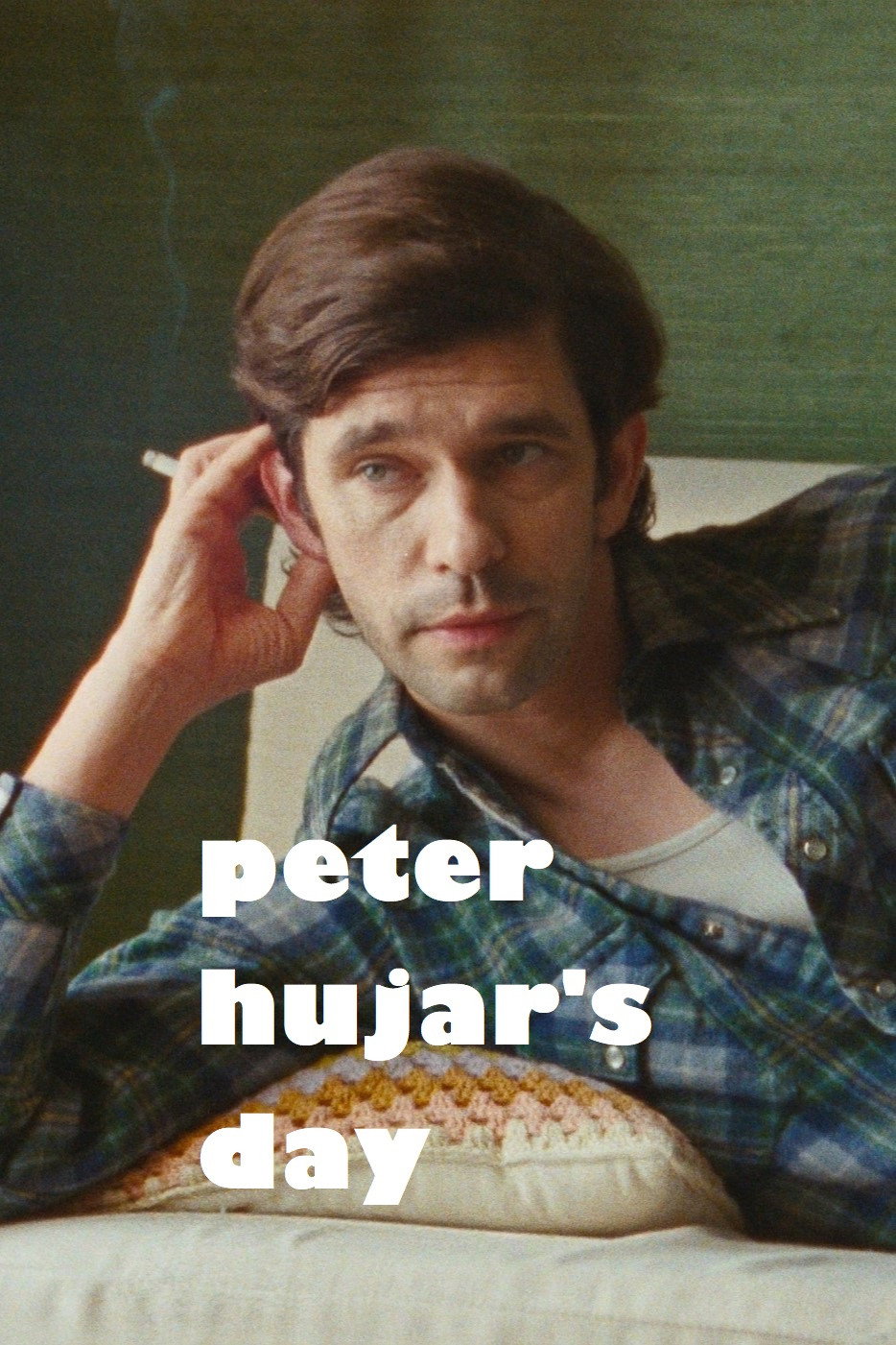 Peter Hujar's Day