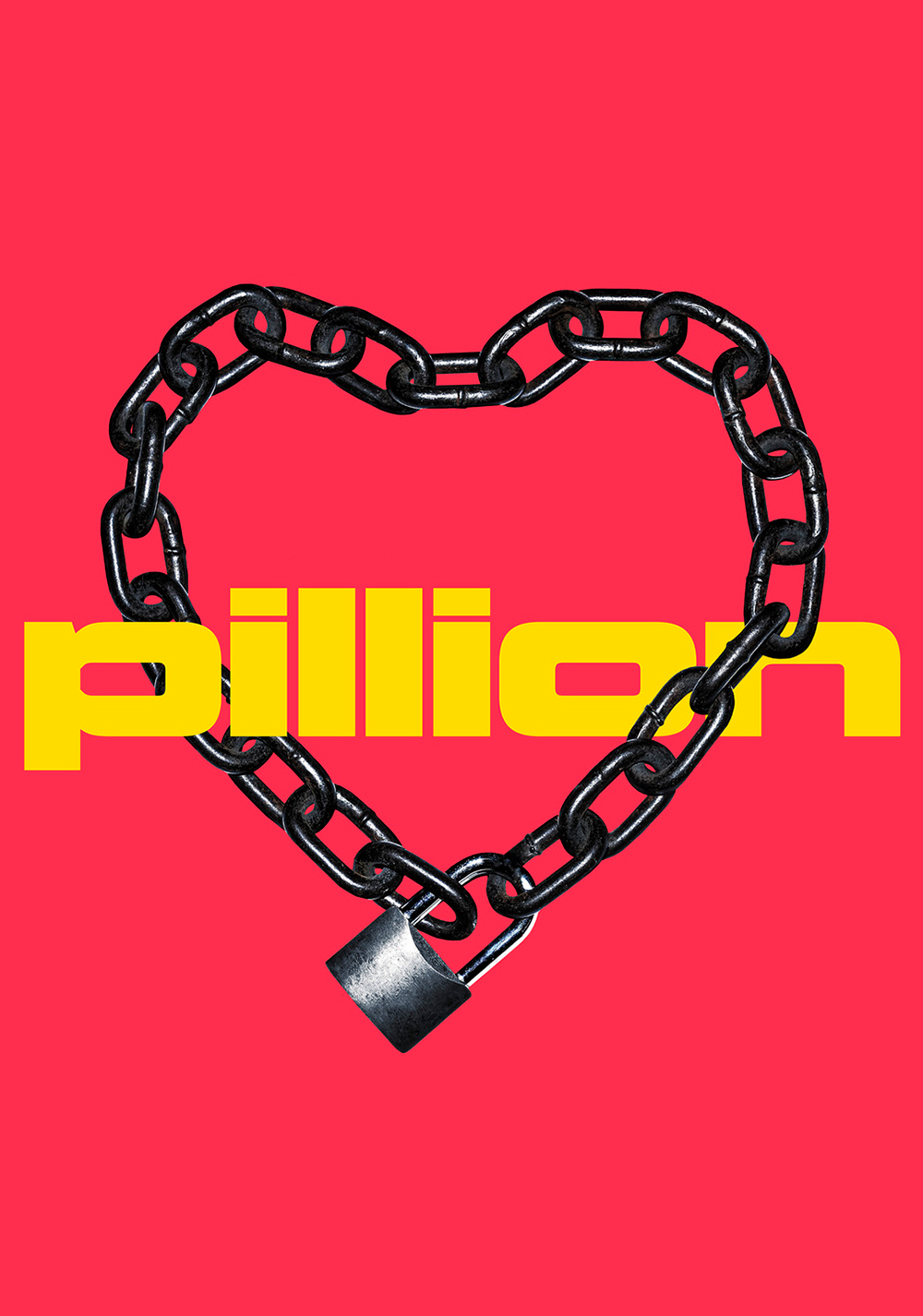 Pillion