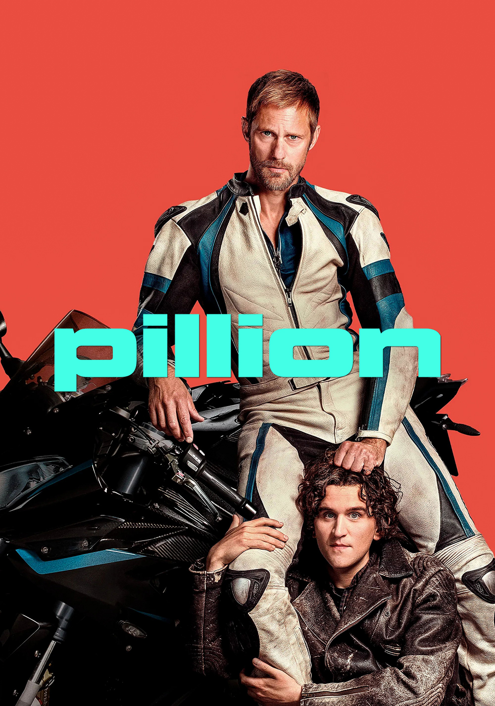 Pillion