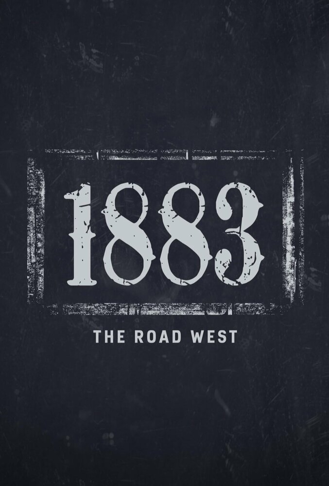 1883: The Road West