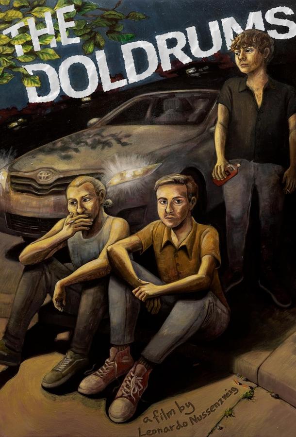 The Doldrums
