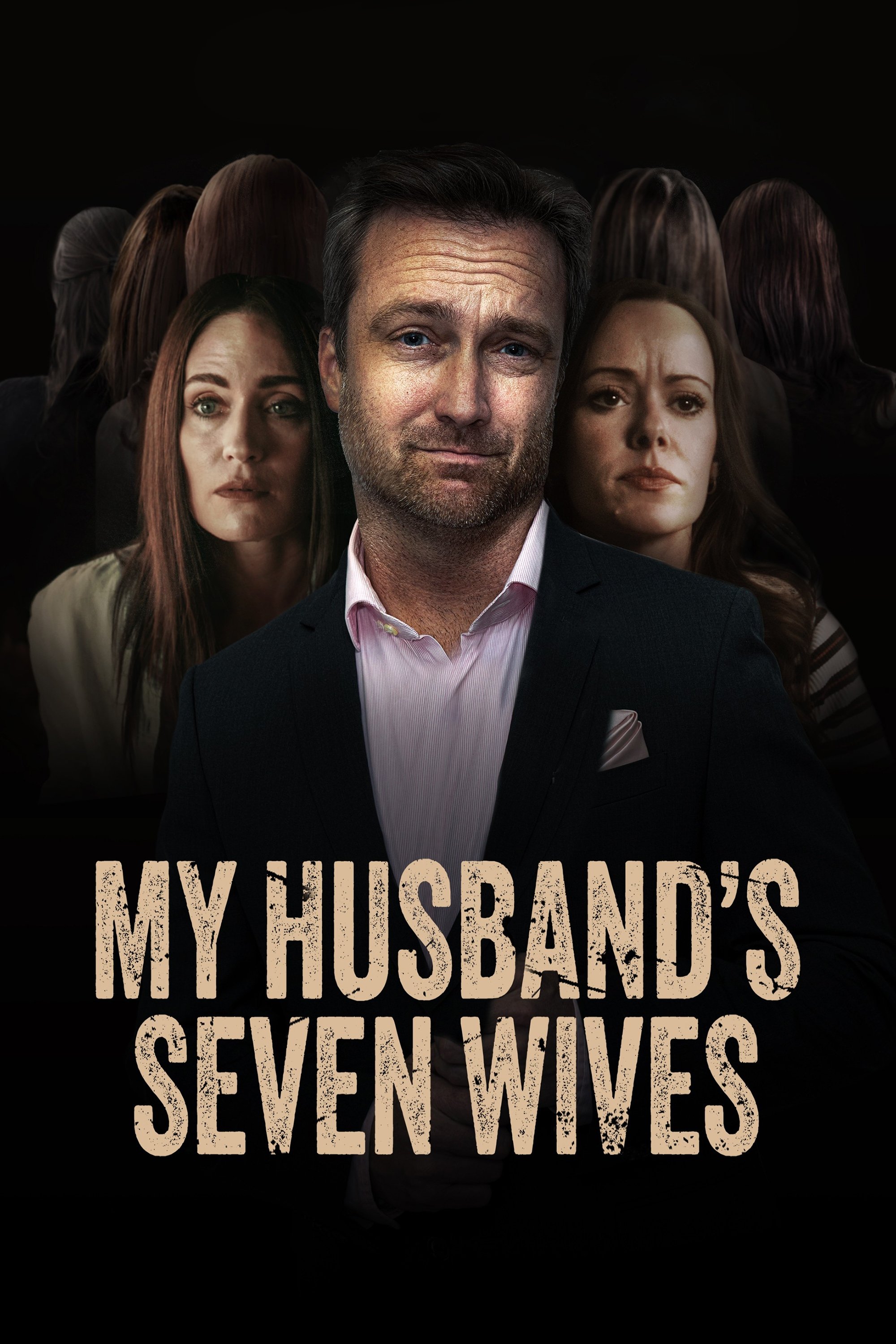 He Had Seven Wives