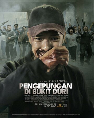 Pengepungan di Bukit Duri