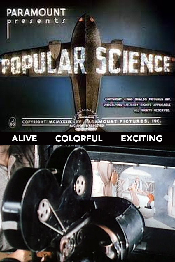 Popular Science J-5-1