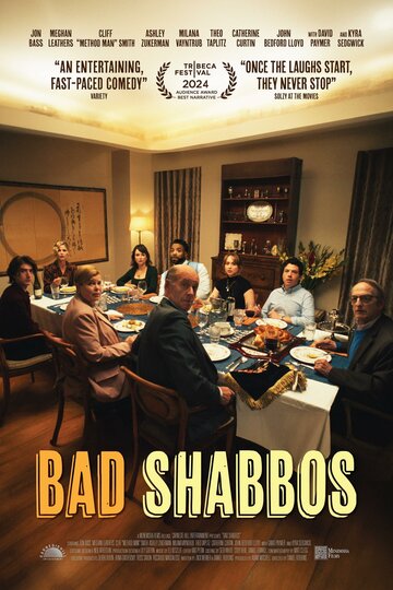 Shabbat Maka