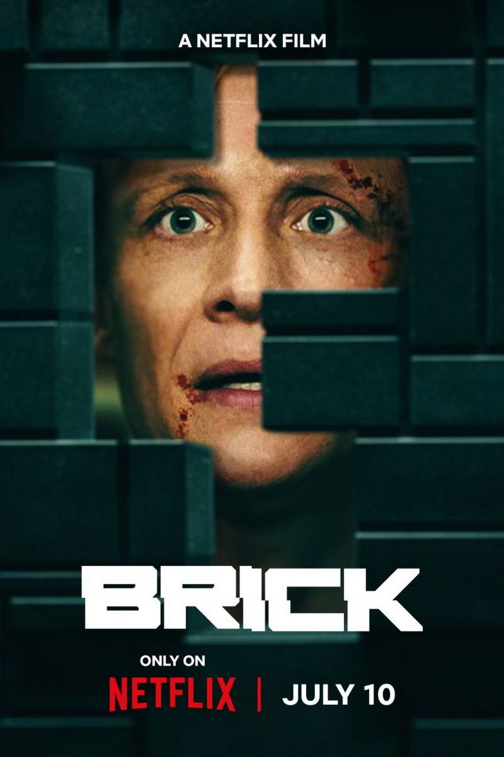 Brick